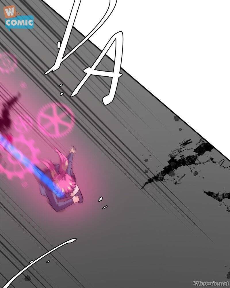 Đọc truyện Thế giới không hoàn hảo - Chap 224.5