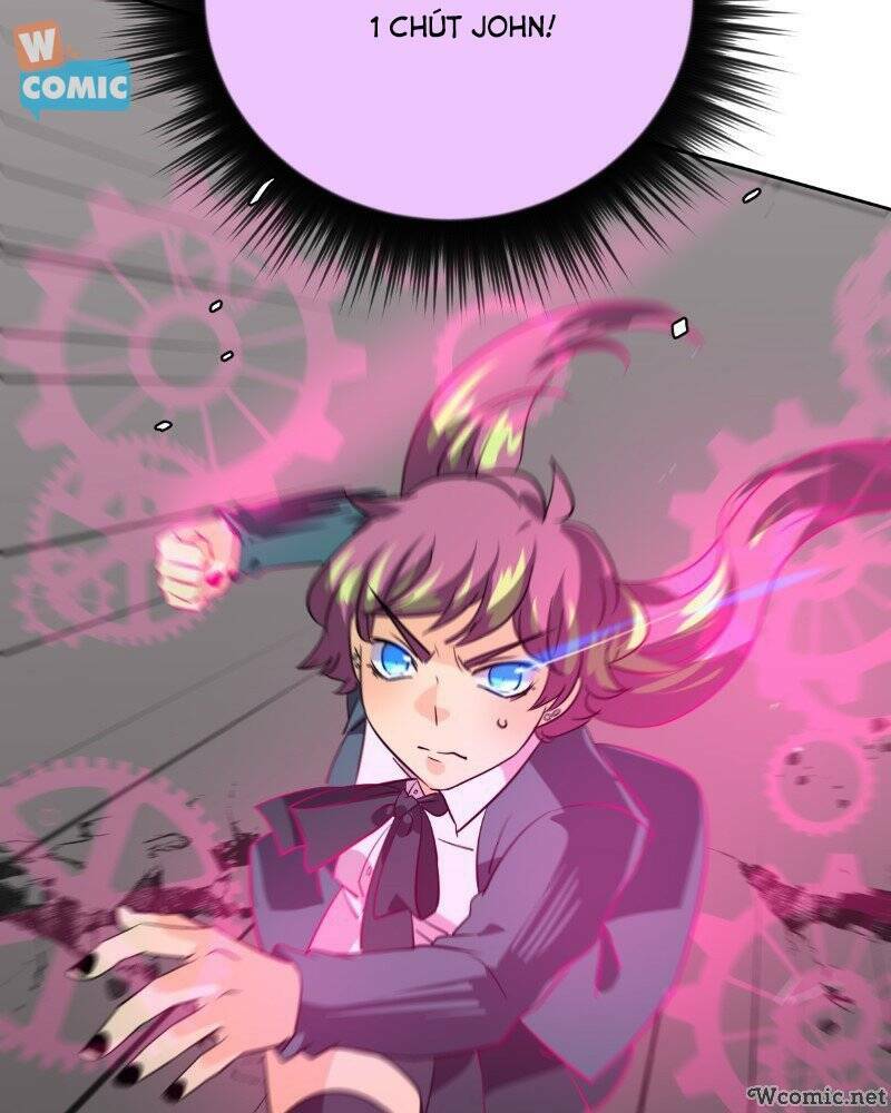 Đọc truyện Thế giới không hoàn hảo - Chap 224.5