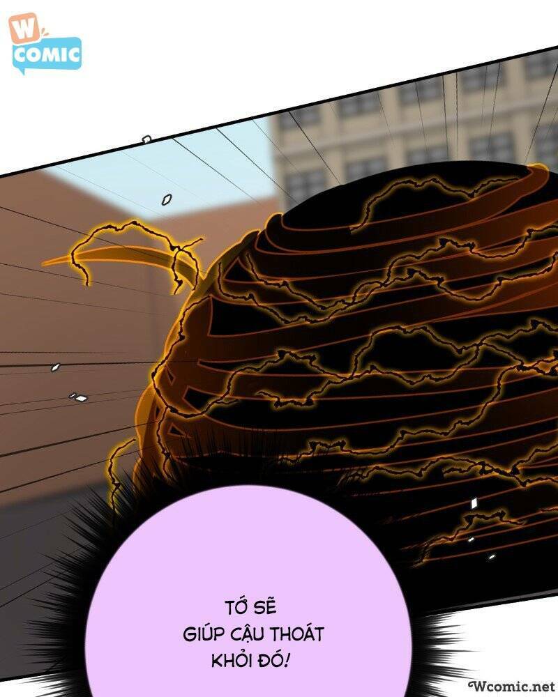 Đọc truyện Thế giới không hoàn hảo - Chap 224.5