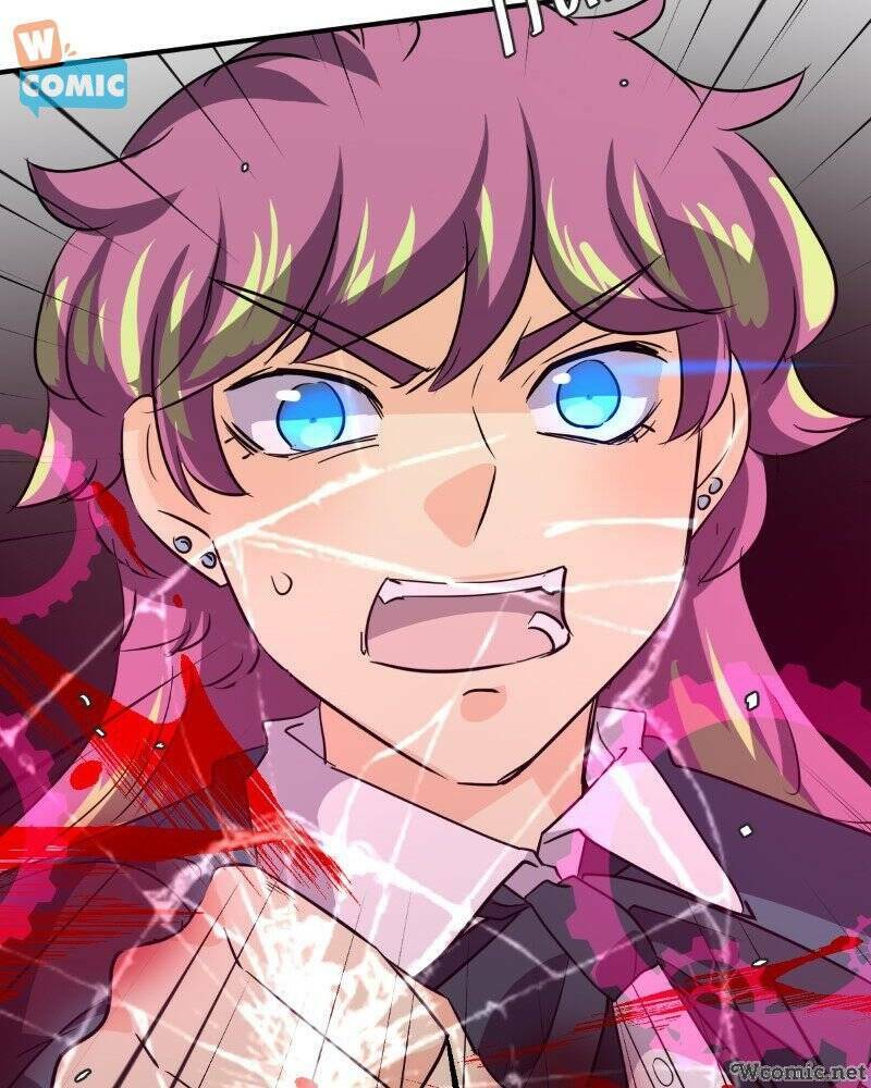 Đọc truyện Thế giới không hoàn hảo - Chap 224.5