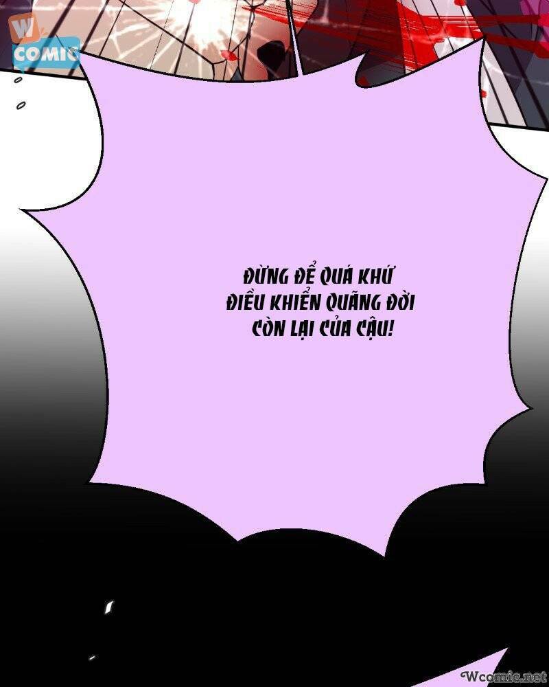 Đọc truyện Thế giới không hoàn hảo - Chap 224.5