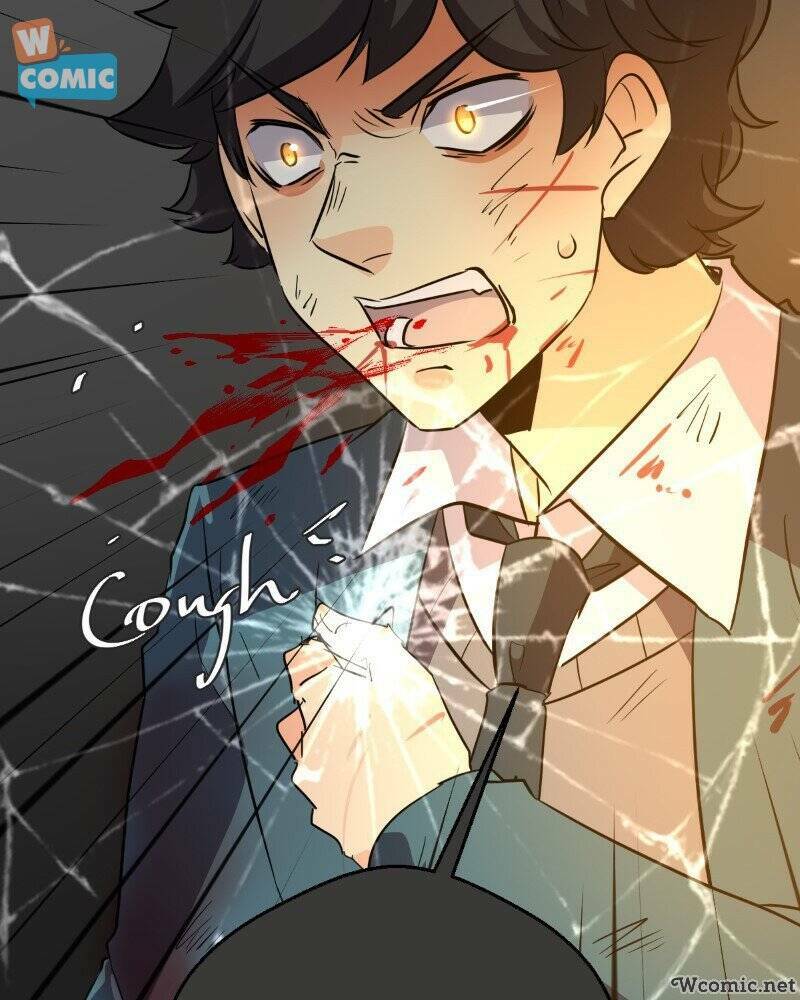 Đọc truyện Thế giới không hoàn hảo - Chap 224.5