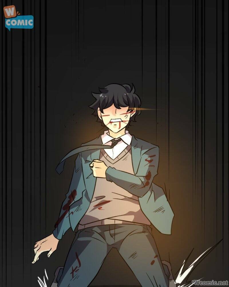 Đọc truyện Thế giới không hoàn hảo - Chap 224.5