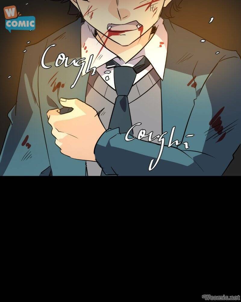 Đọc truyện Thế giới không hoàn hảo - Chap 224.5