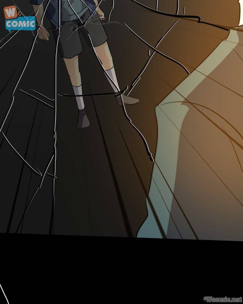 Đọc truyện Thế giới không hoàn hảo - Chap 224.5