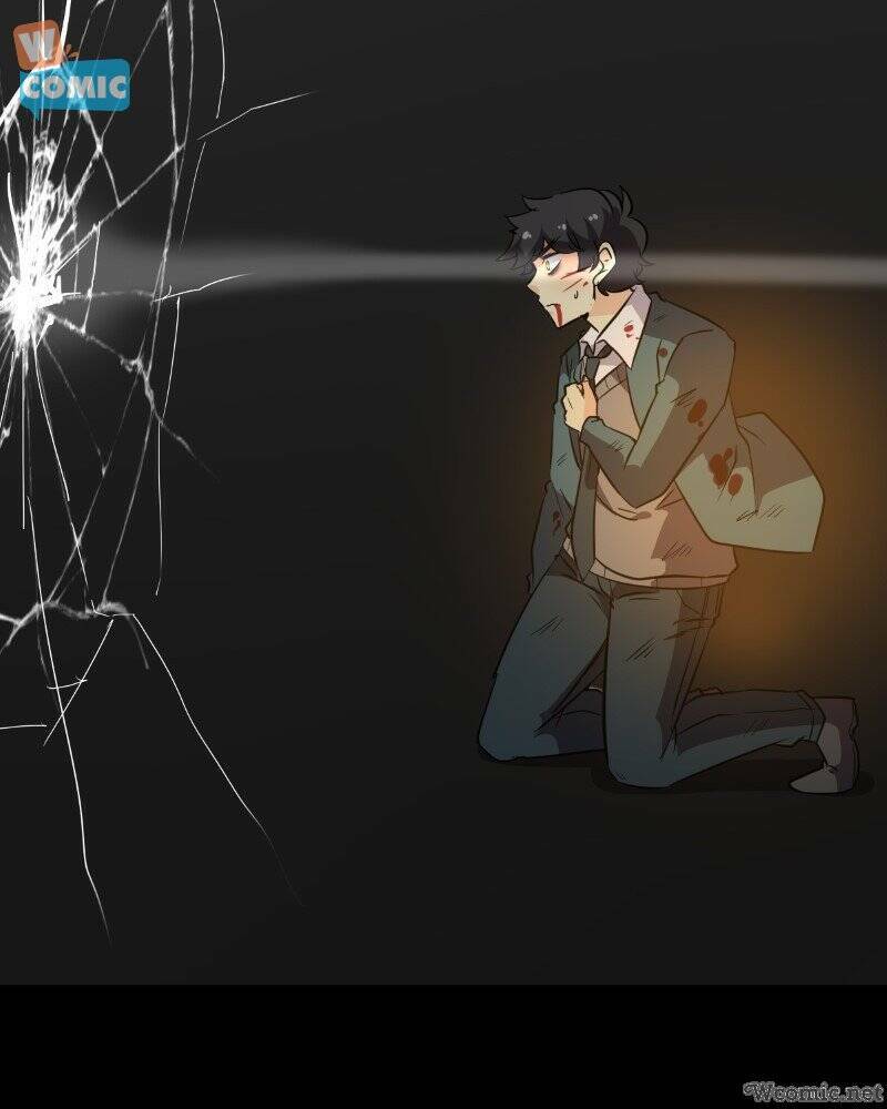 Đọc truyện Thế giới không hoàn hảo - Chap 224.5