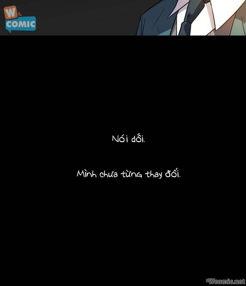 Đọc truyện Thế giới không hoàn hảo - Chap 224.5