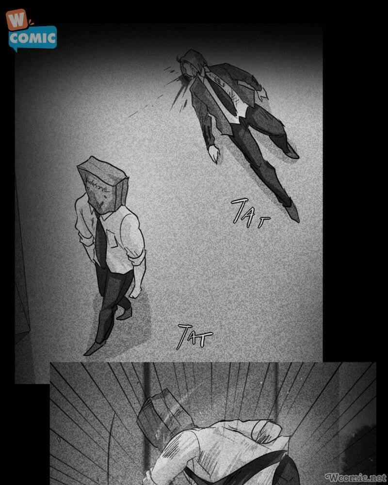 Đọc truyện Thế giới không hoàn hảo - Chap 224.5