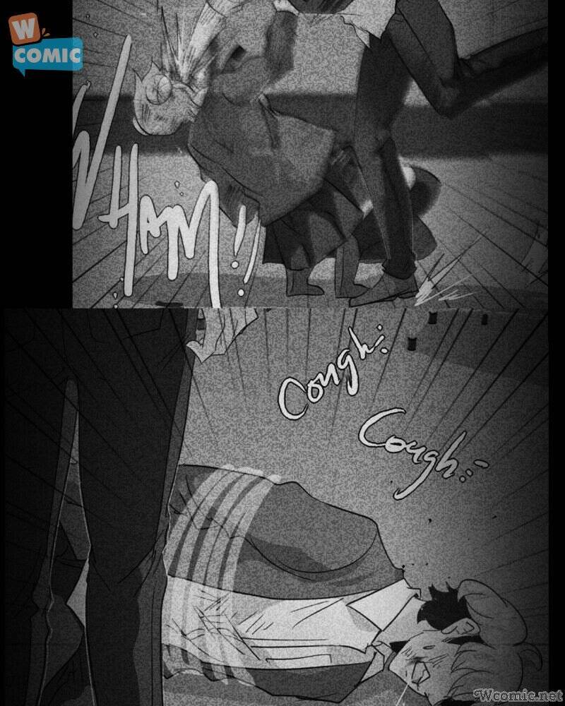 Đọc truyện Thế giới không hoàn hảo - Chap 224.5