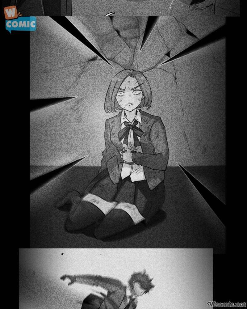 Đọc truyện Thế giới không hoàn hảo - Chap 224.5