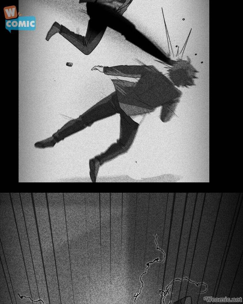 Đọc truyện Thế giới không hoàn hảo - Chap 224.5