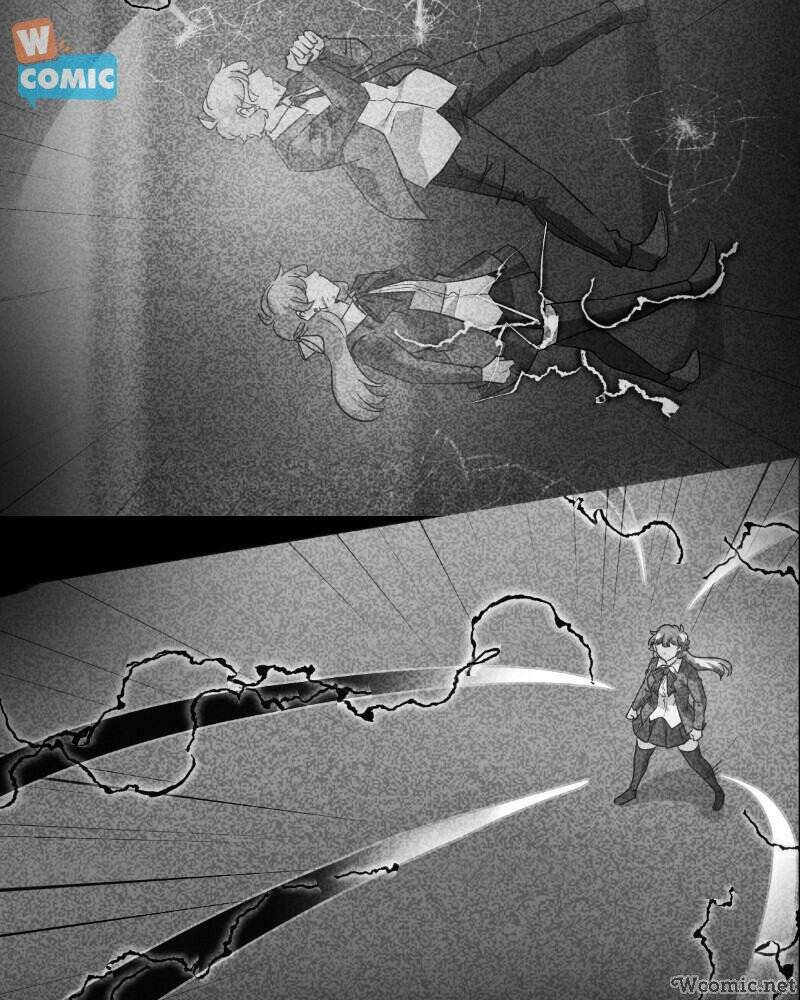 Đọc truyện Thế giới không hoàn hảo - Chap 224.5