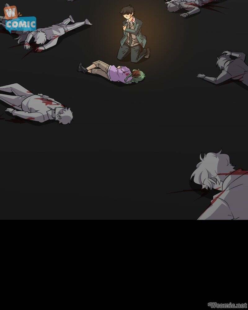 Đọc truyện Thế giới không hoàn hảo - Chap 224.5