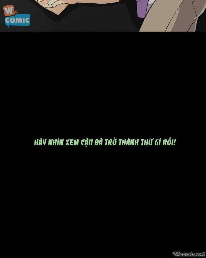 Đọc truyện Thế giới không hoàn hảo - Chap 224.5