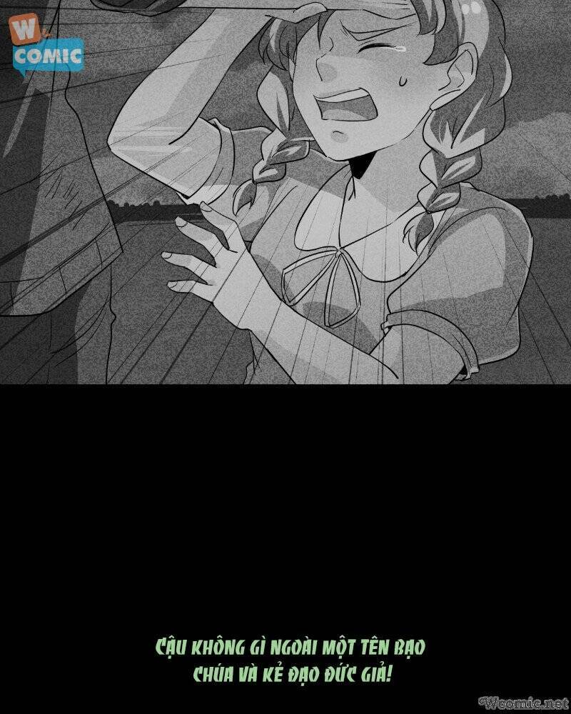 Đọc truyện Thế giới không hoàn hảo - Chap 224.5