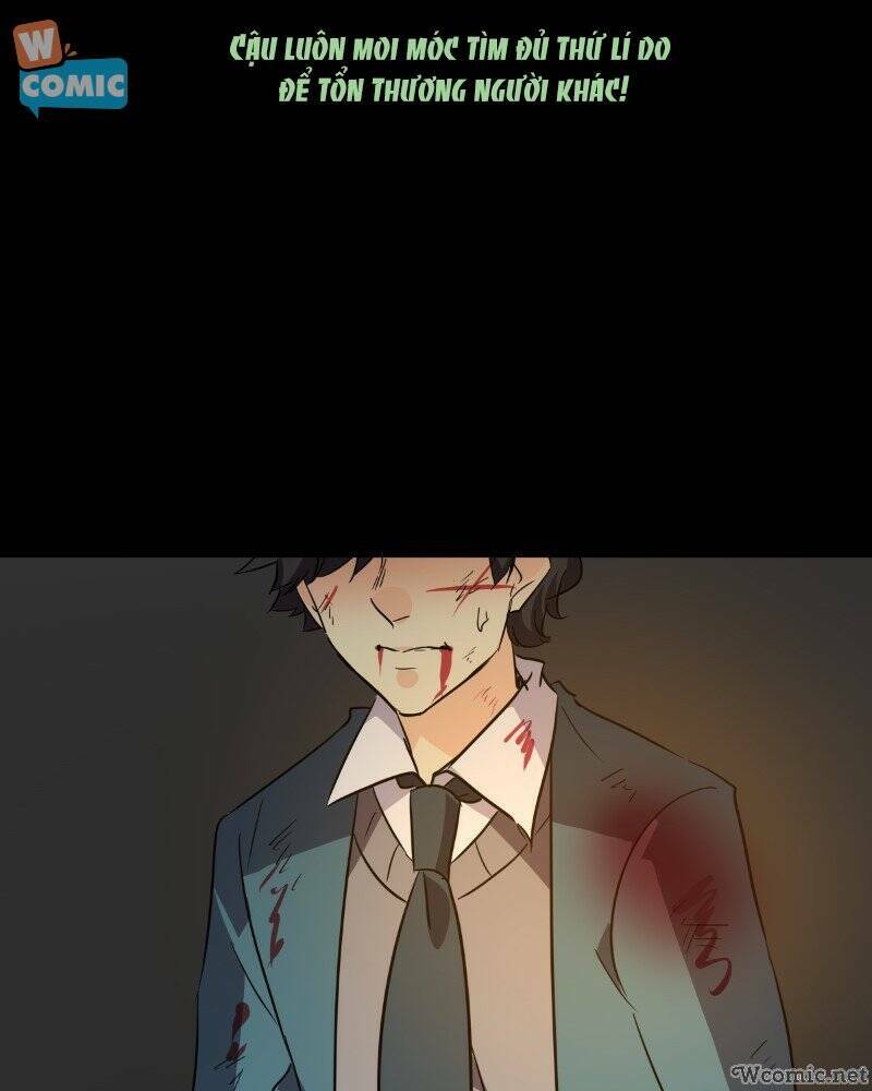 Đọc truyện Thế giới không hoàn hảo - Chap 224.5