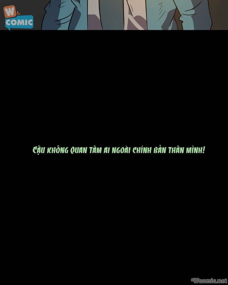 Đọc truyện Thế giới không hoàn hảo - Chap 224.5