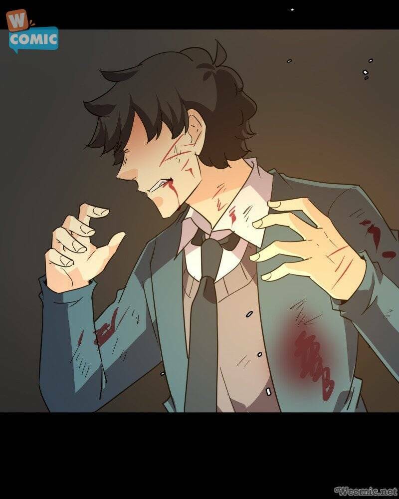 Đọc truyện Thế giới không hoàn hảo - Chap 224.5