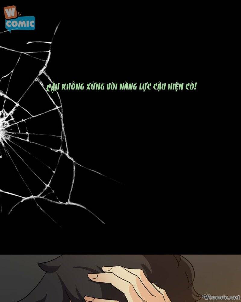 Đọc truyện Thế giới không hoàn hảo - Chap 224.5