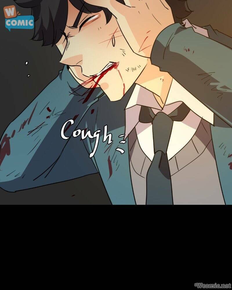 Đọc truyện Thế giới không hoàn hảo - Chap 224.5