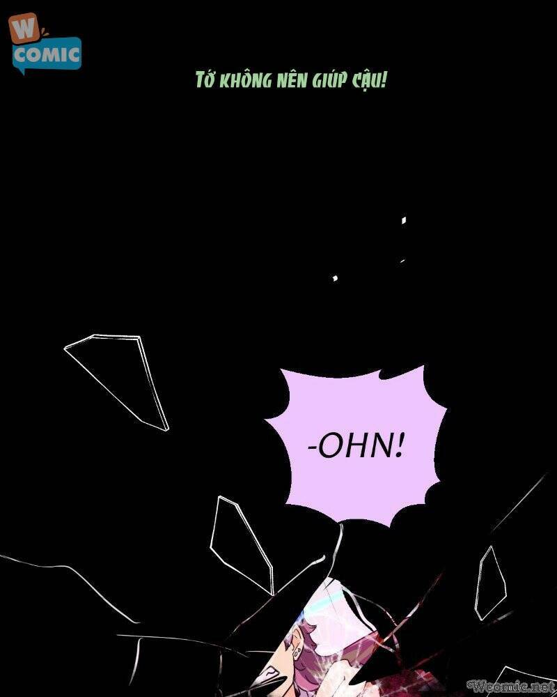 Đọc truyện Thế giới không hoàn hảo - Chap 224.5