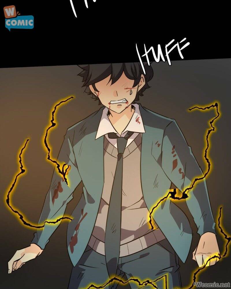 Đọc truyện Thế giới không hoàn hảo - Chap 224.5