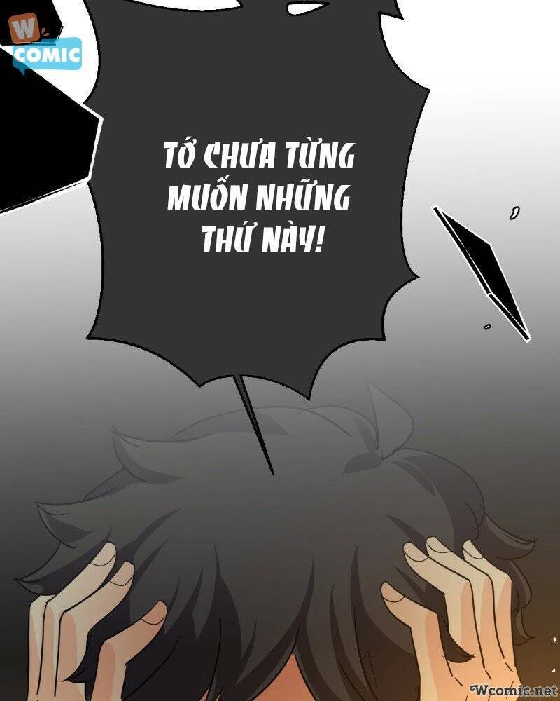 Đọc truyện Thế giới không hoàn hảo - Chap 224.5