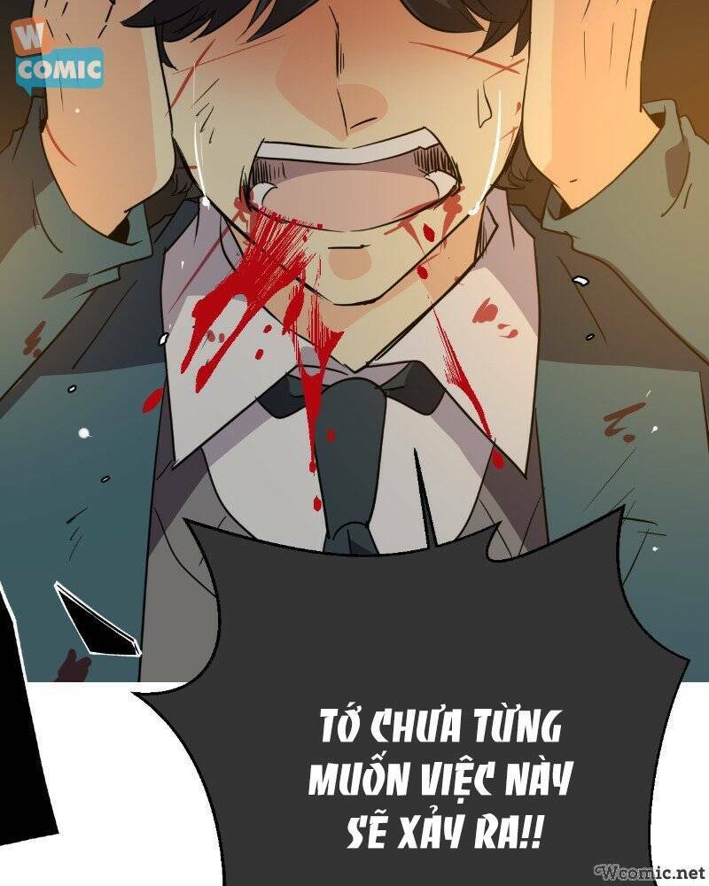 Đọc truyện Thế giới không hoàn hảo - Chap 224.5