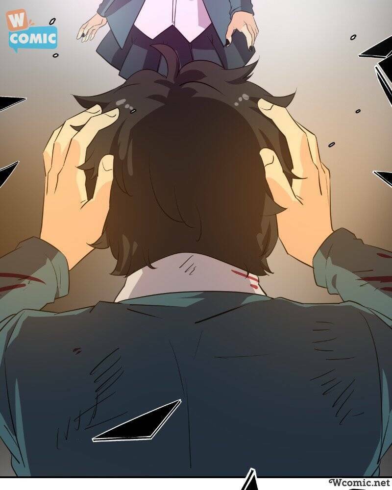 Đọc truyện Thế giới không hoàn hảo - Chap 224.5