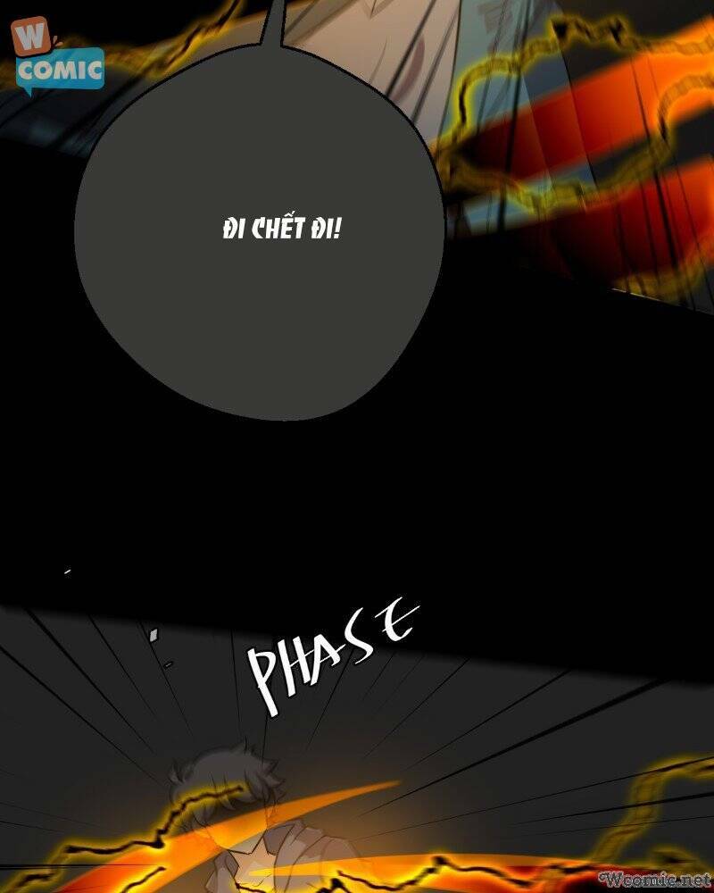 Đọc truyện Thế giới không hoàn hảo - Chap 224