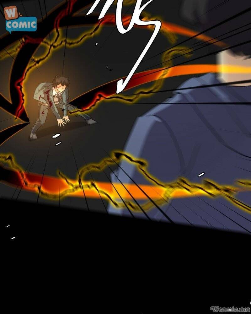 Đọc truyện Thế giới không hoàn hảo - Chap 224