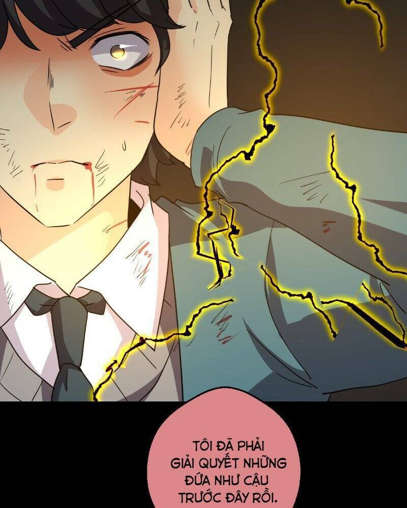 Đọc truyện Thế giới không hoàn hảo - Chap 224