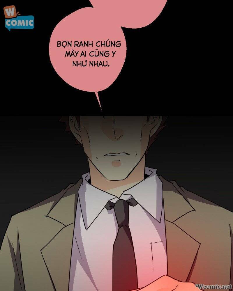 Đọc truyện Thế giới không hoàn hảo - Chap 224