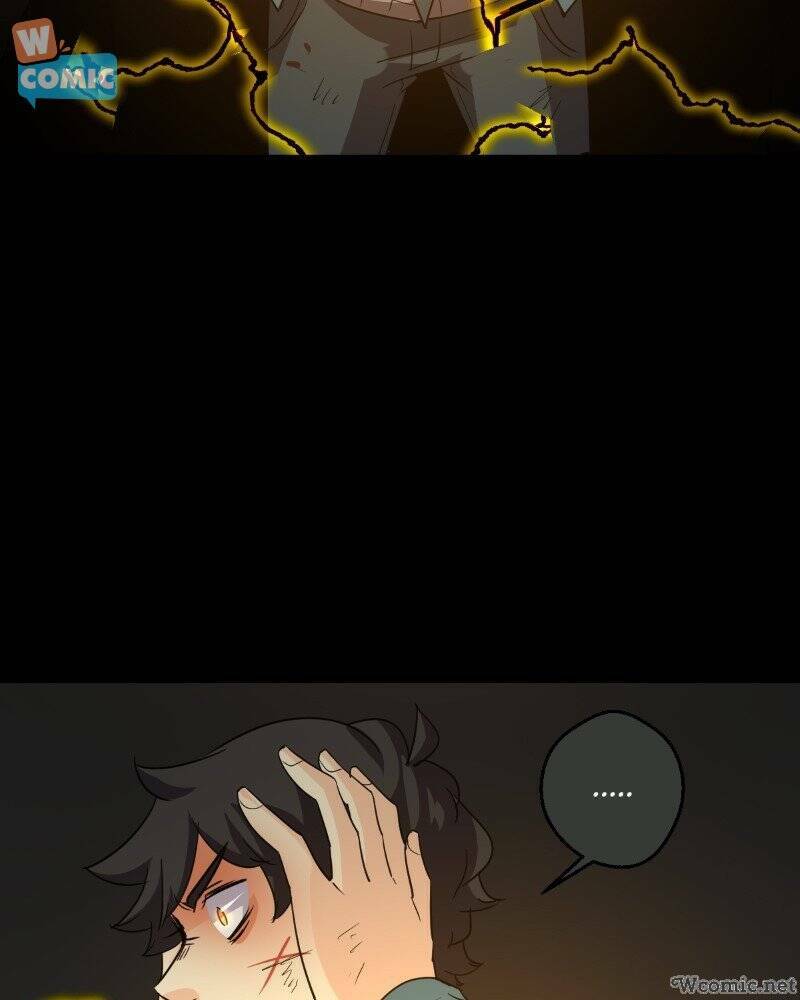 Đọc truyện Thế giới không hoàn hảo - Chap 224