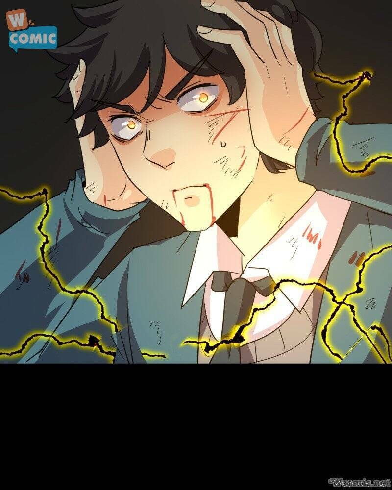 Đọc truyện Thế giới không hoàn hảo - Chap 224