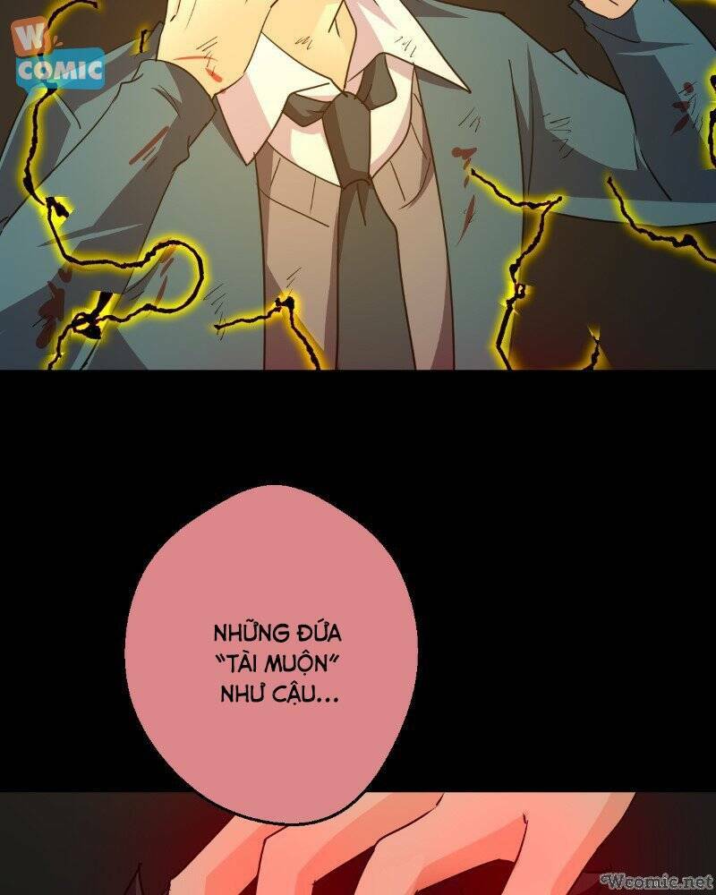 Đọc truyện Thế giới không hoàn hảo - Chap 224