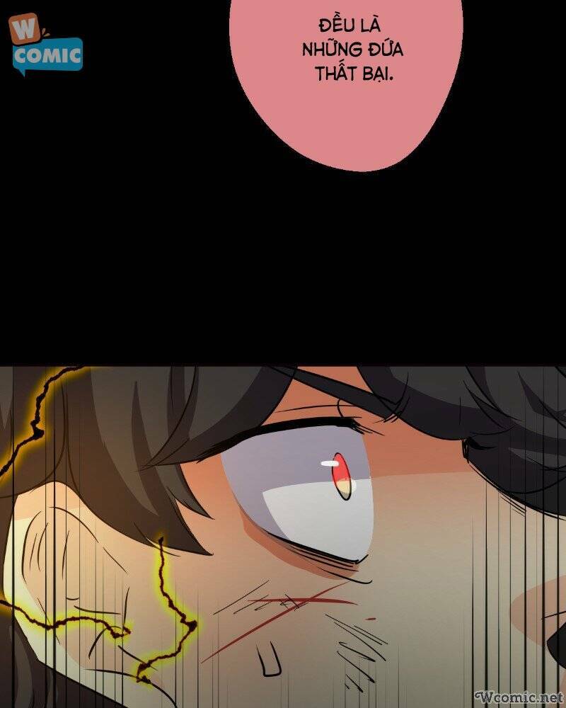 Đọc truyện Thế giới không hoàn hảo - Chap 224