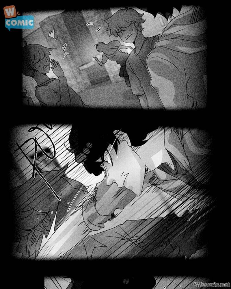 Đọc truyện Thế giới không hoàn hảo - Chap 224