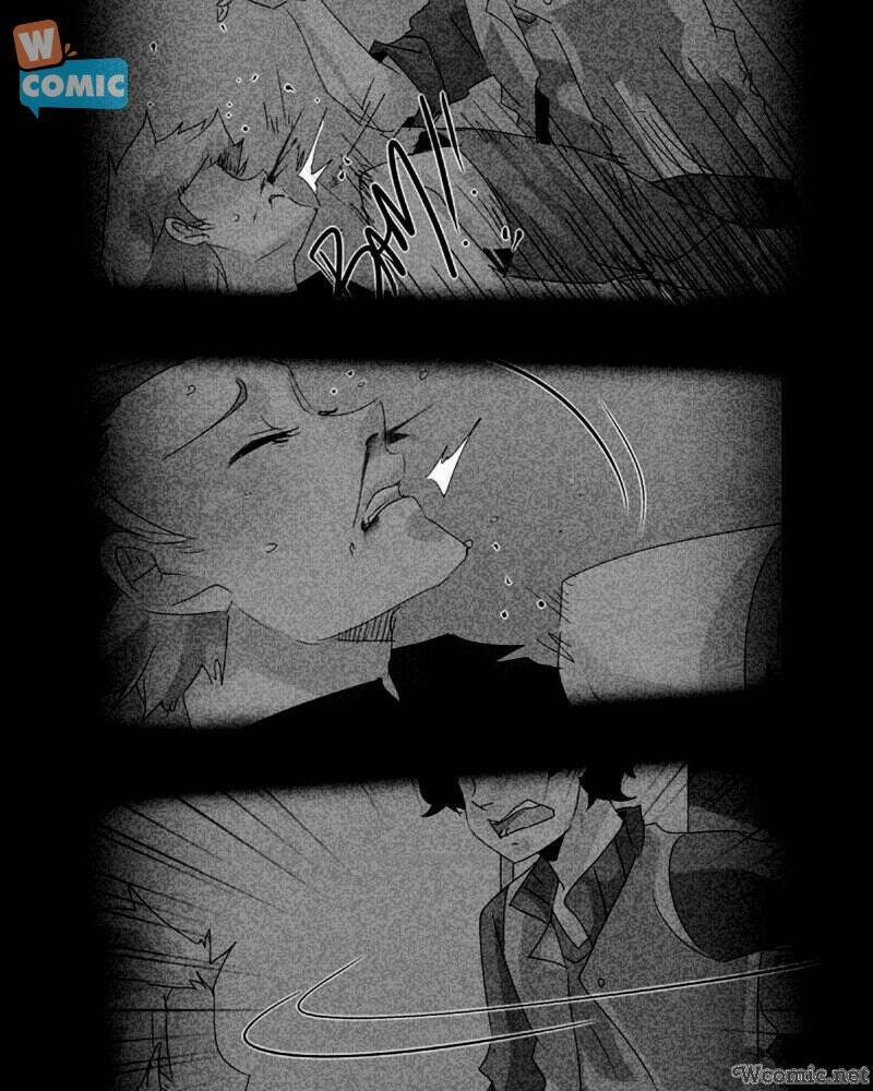 Đọc truyện Thế giới không hoàn hảo - Chap 224