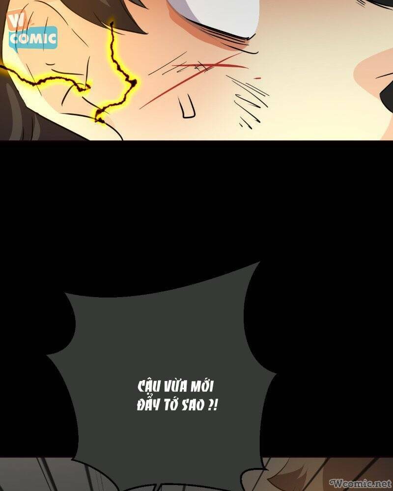 Đọc truyện Thế giới không hoàn hảo - Chap 224