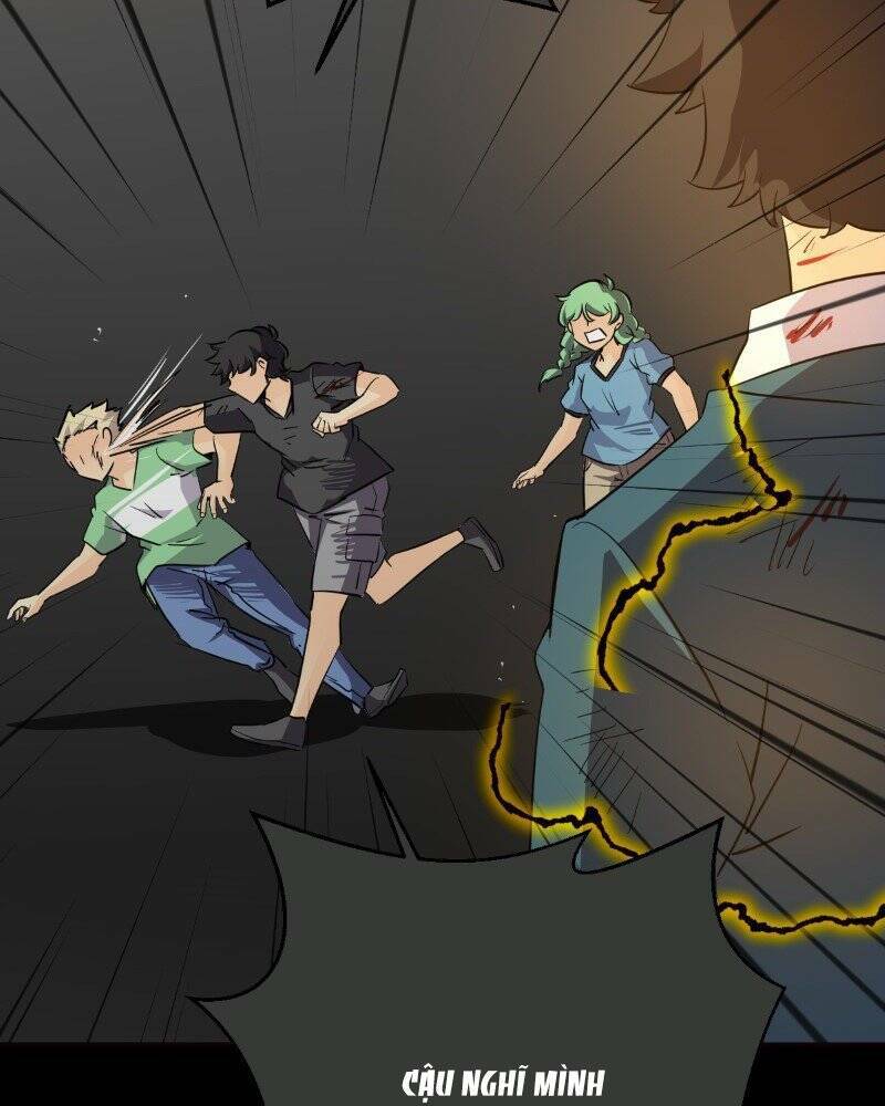 Đọc truyện Thế giới không hoàn hảo - Chap 224