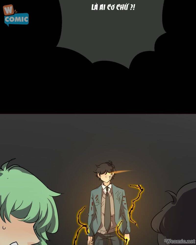 Đọc truyện Thế giới không hoàn hảo - Chap 224