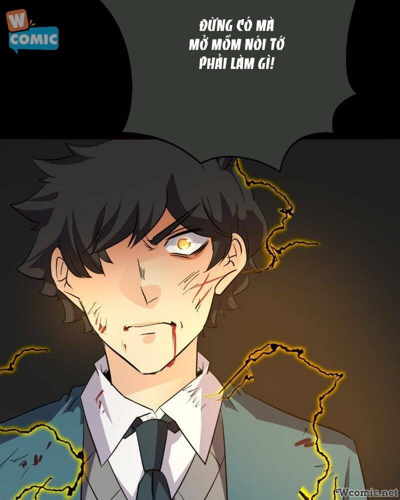 Đọc truyện Thế giới không hoàn hảo - Chap 224