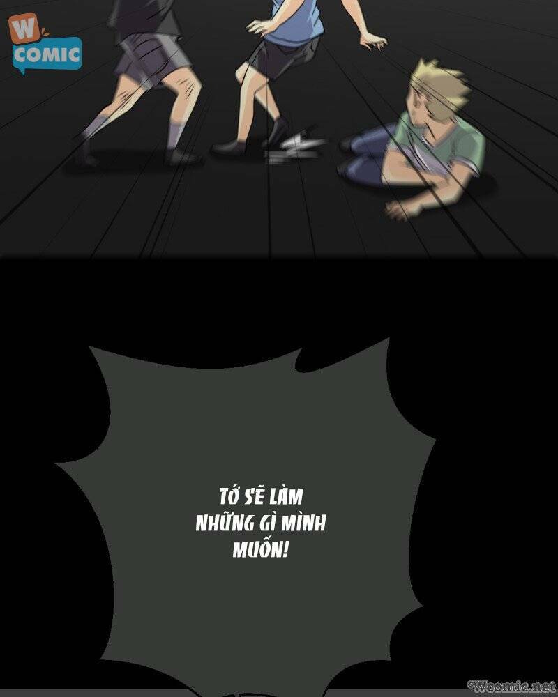 Đọc truyện Thế giới không hoàn hảo - Chap 224