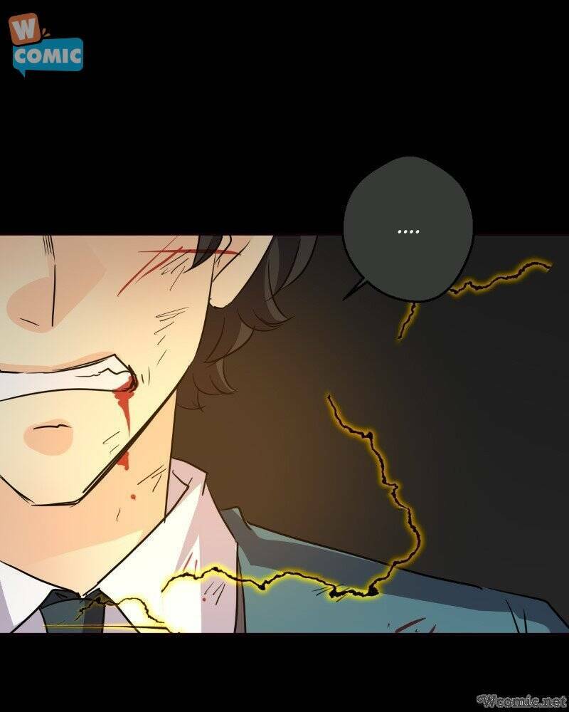 Đọc truyện Thế giới không hoàn hảo - Chap 224