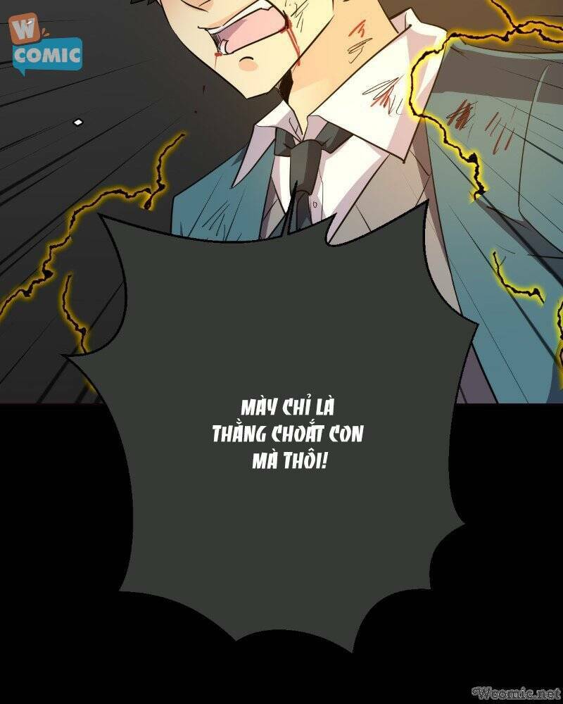 Đọc truyện Thế giới không hoàn hảo - Chap 224