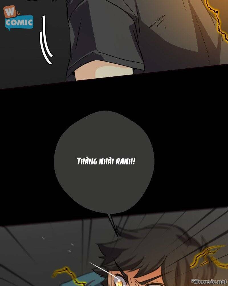 Đọc truyện Thế giới không hoàn hảo - Chap 224