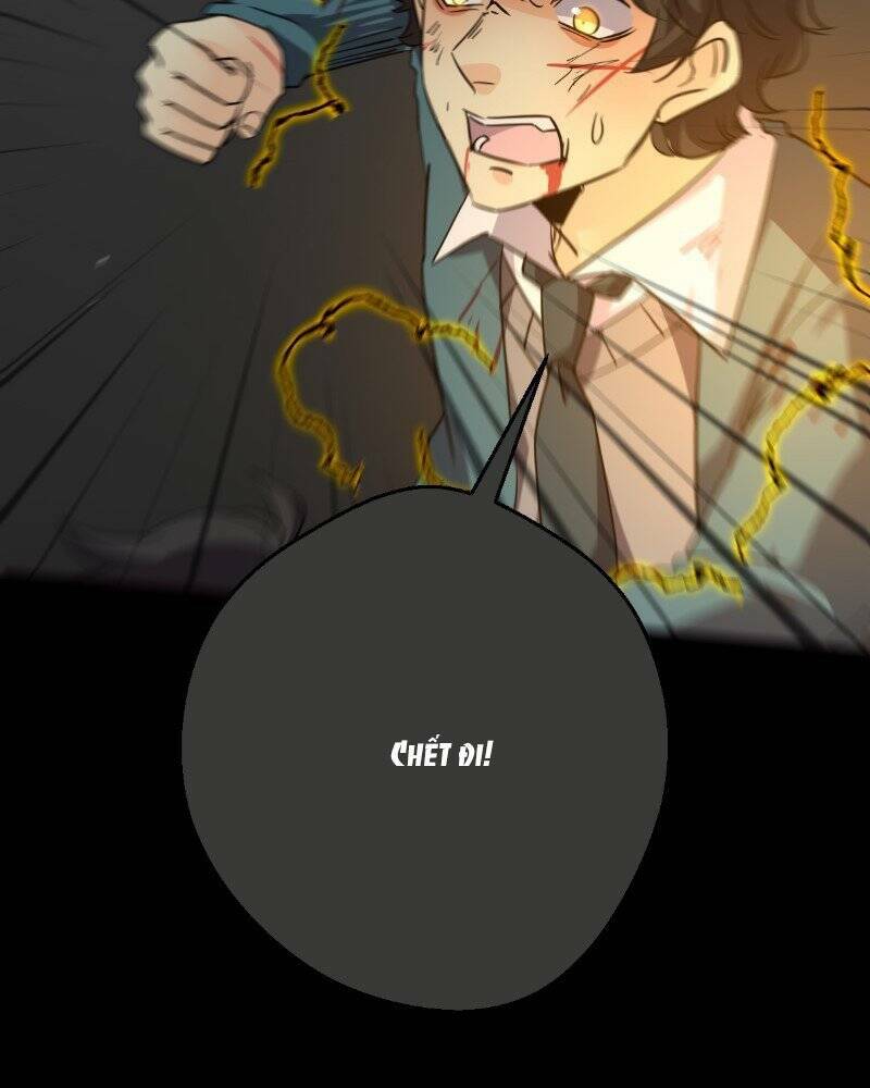 Đọc truyện Thế giới không hoàn hảo - Chap 224