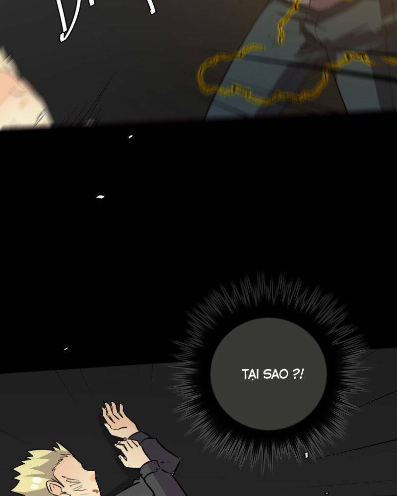 Đọc truyện Thế giới không hoàn hảo - Chap 224