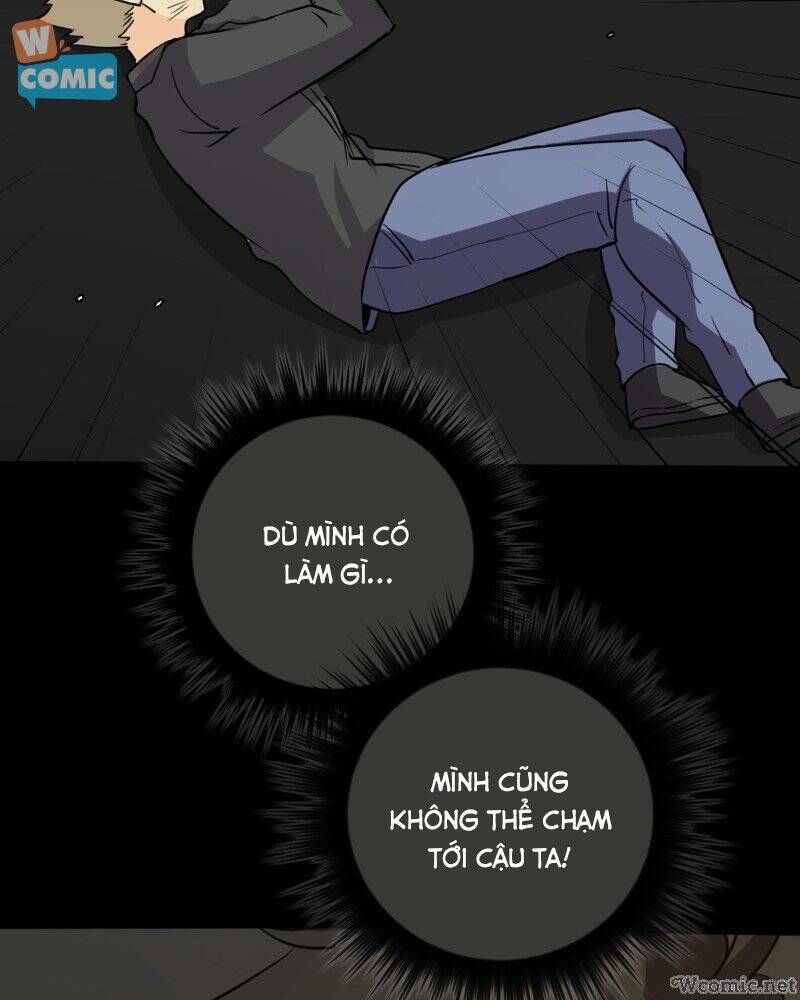 Đọc truyện Thế giới không hoàn hảo - Chap 224